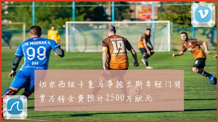切尔西纽卡皇马争抢兰斯年轻门将贾万转会费预计2500万欧元
